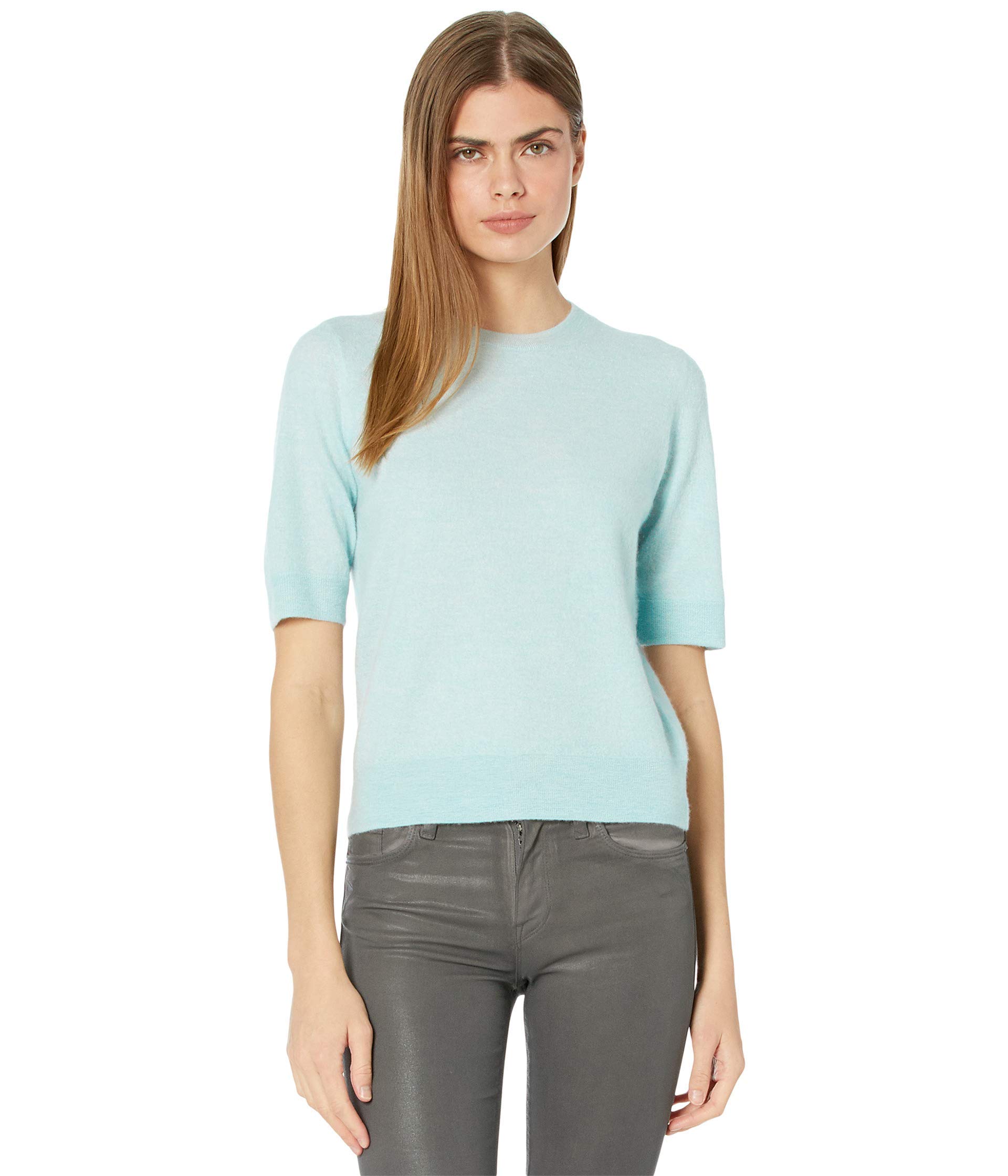 Vince Women's Contemporary Blouse - Elegant Button Down Shirt for Work & Casual Wear | Office Outfits, Date Night & Weekend Style