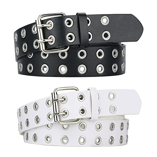 Black+white-double Holes