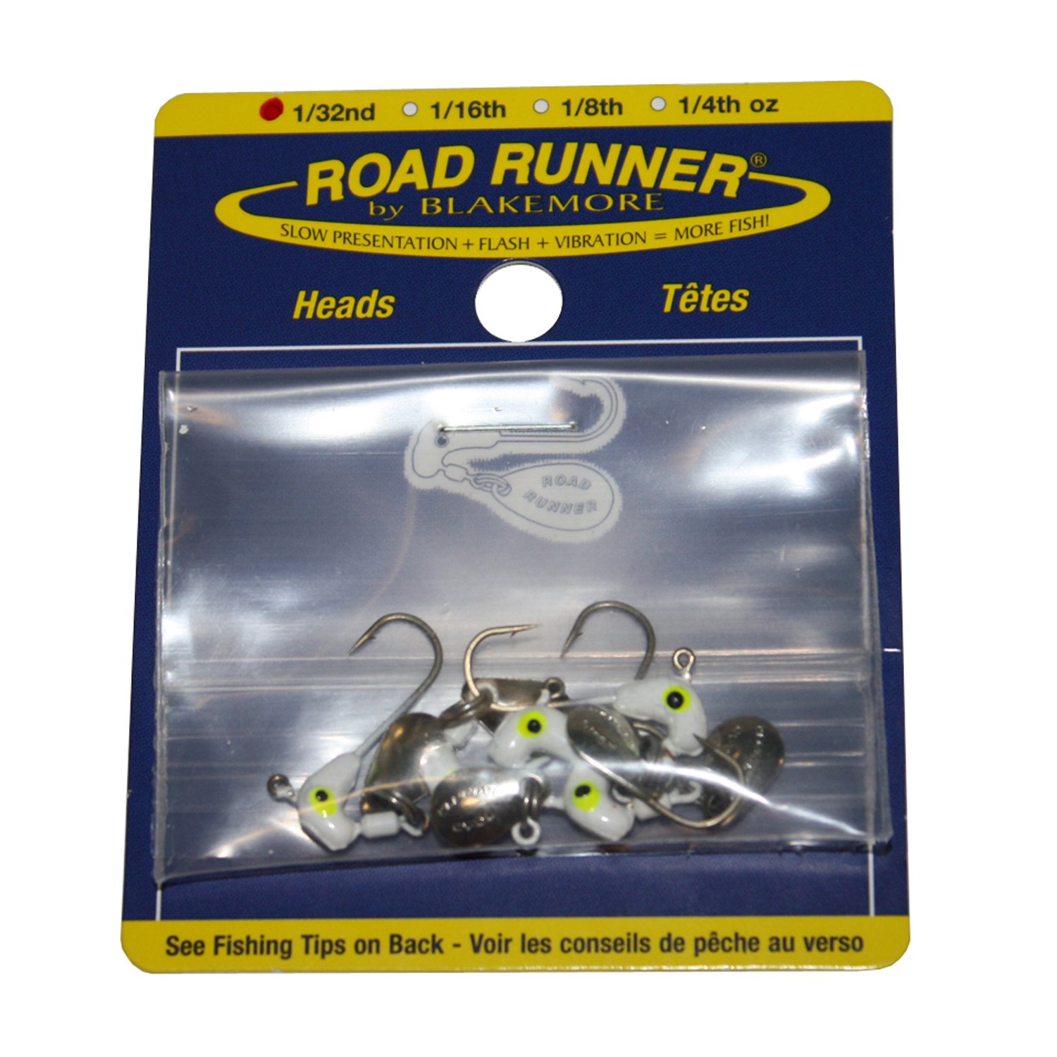 Road Runner Bulk Head Hook - Heavy Duty Wall Hooks for Garage, Shed & Workshop Organization - Perfect for Hanging Tools, Ladders & Outdoor Equipment
