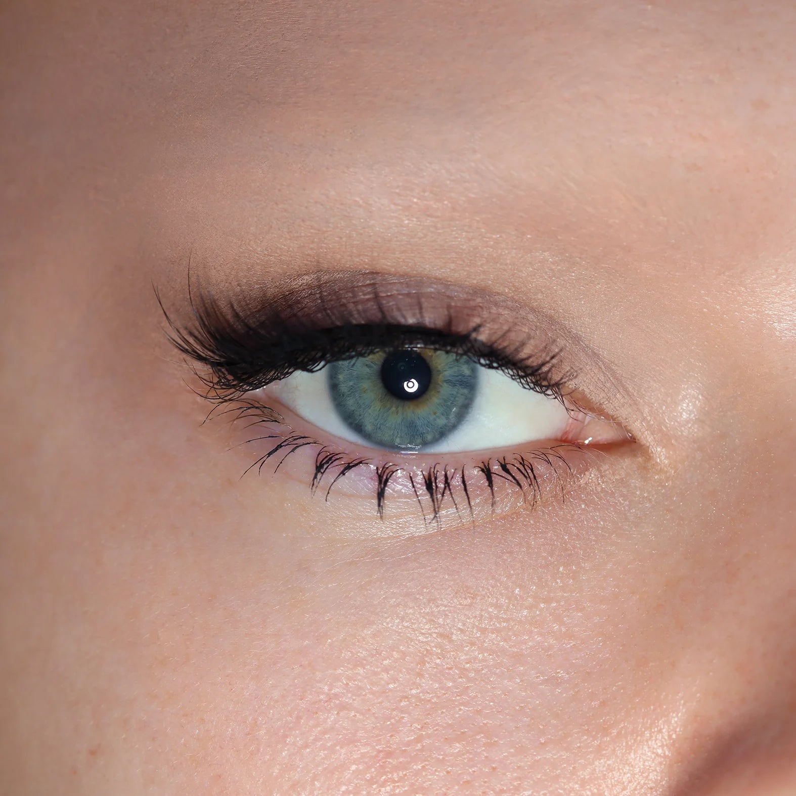 Stackable False Eyelashes for Divination & Cosplay - Dramatic Volume Lashes for Halloween, Witch Costumes & Gothic Makeup Looks
