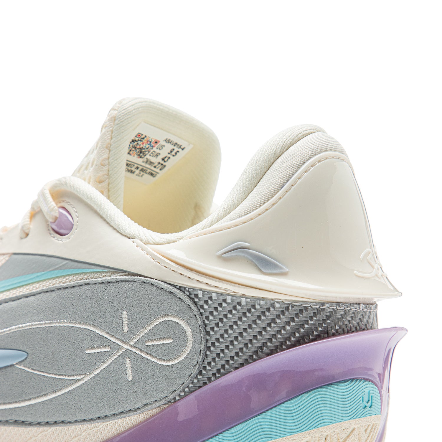 Wade 808 5 Ultra Soft Cotton Candy Sneakers - Comfortable Athletic Shoes for Running, Walking & Casual Wear - Trendy Lifestyle & Gym Fashion for Men & Women