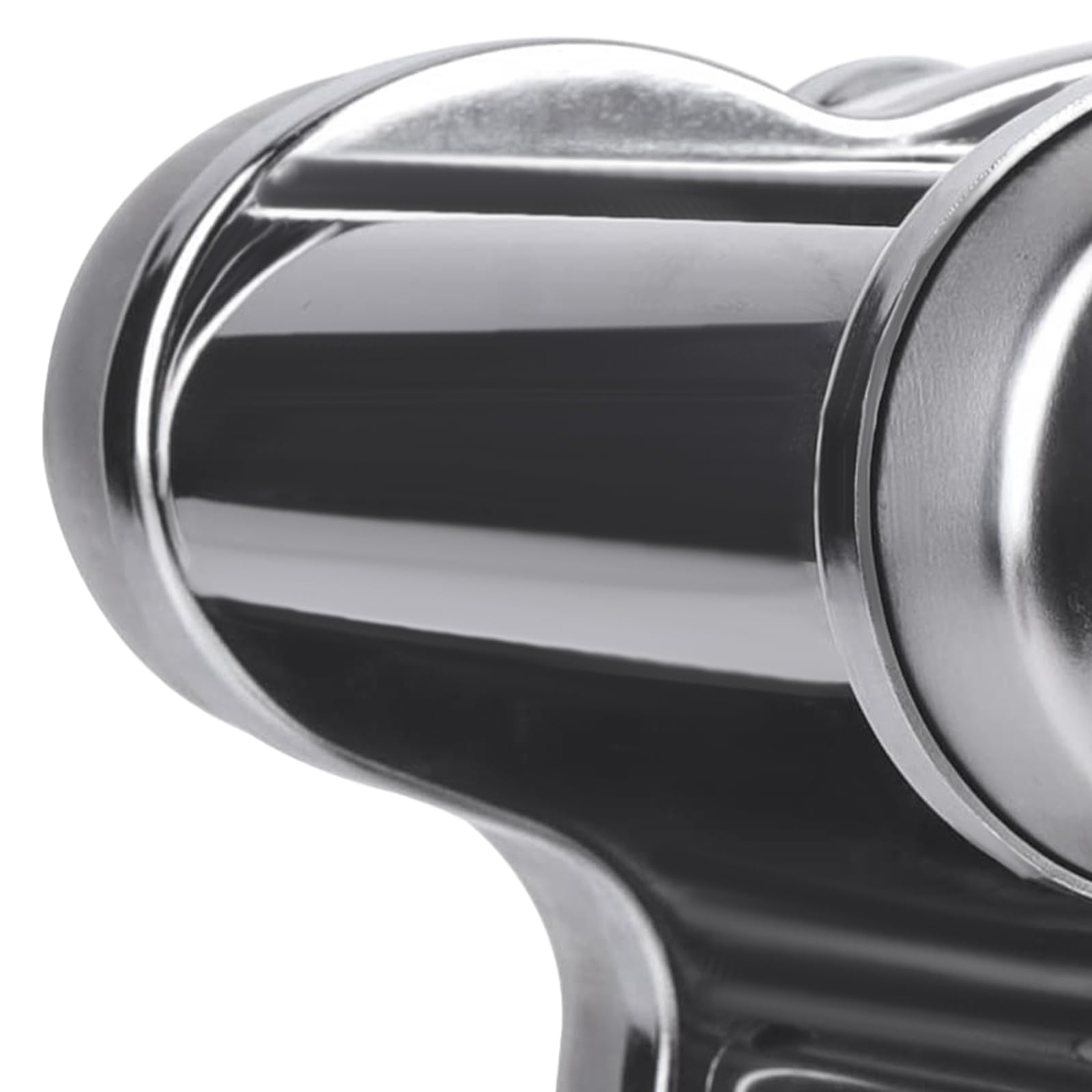 Commercial Electric Dough Roller Sheeter Machine - Stainless Steel Automatic Pasta Maker for Noodles, Dumplings & Pastry - 110V for Home & Restaurant Use