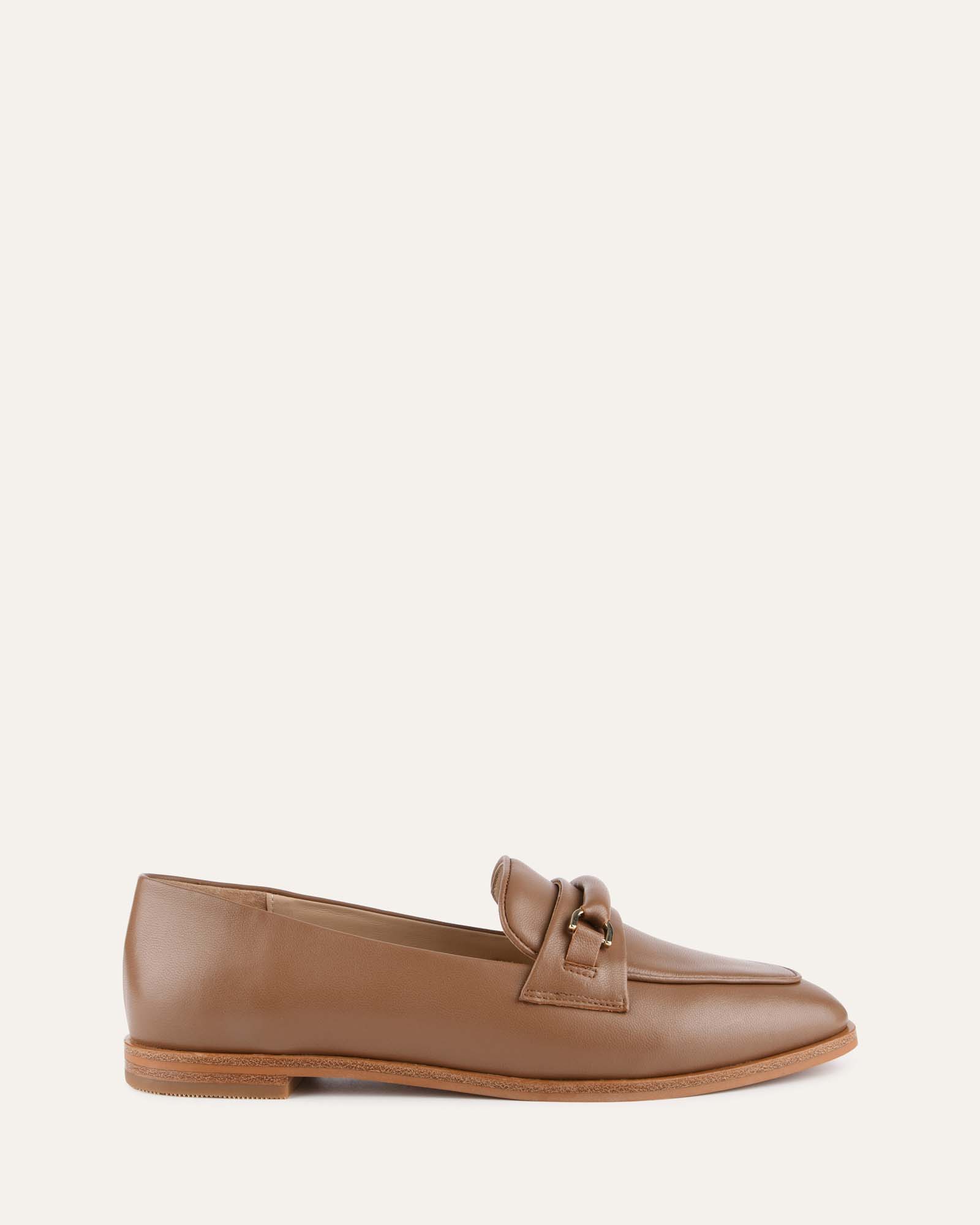 CARAMEL LEATHER
