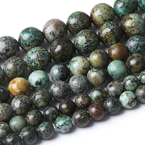 African Turquoises Stone