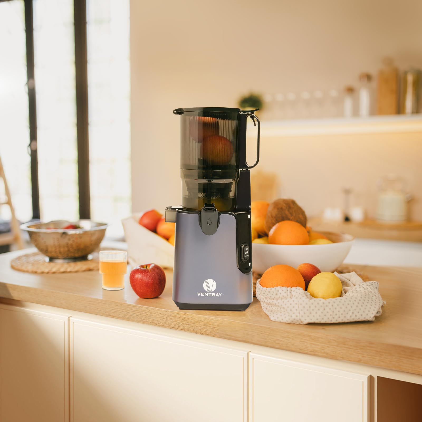 Ventray 5.1