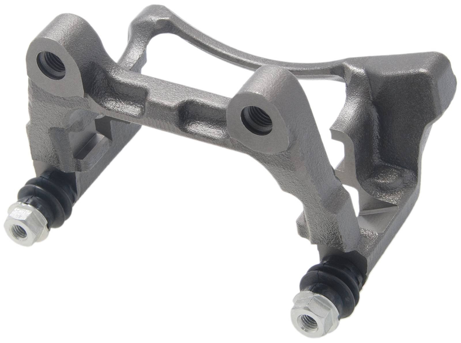 VW Volkswagen Rear Brake Caliper Replacement - Genuine Quality 3Aa615426 Part for Smooth Braking Performance | Perfect for VW Golf, Jetta, Passat Models