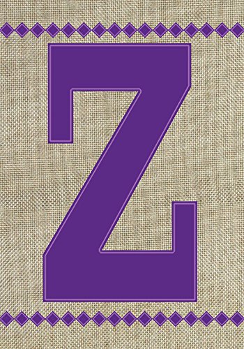 Letter - Z