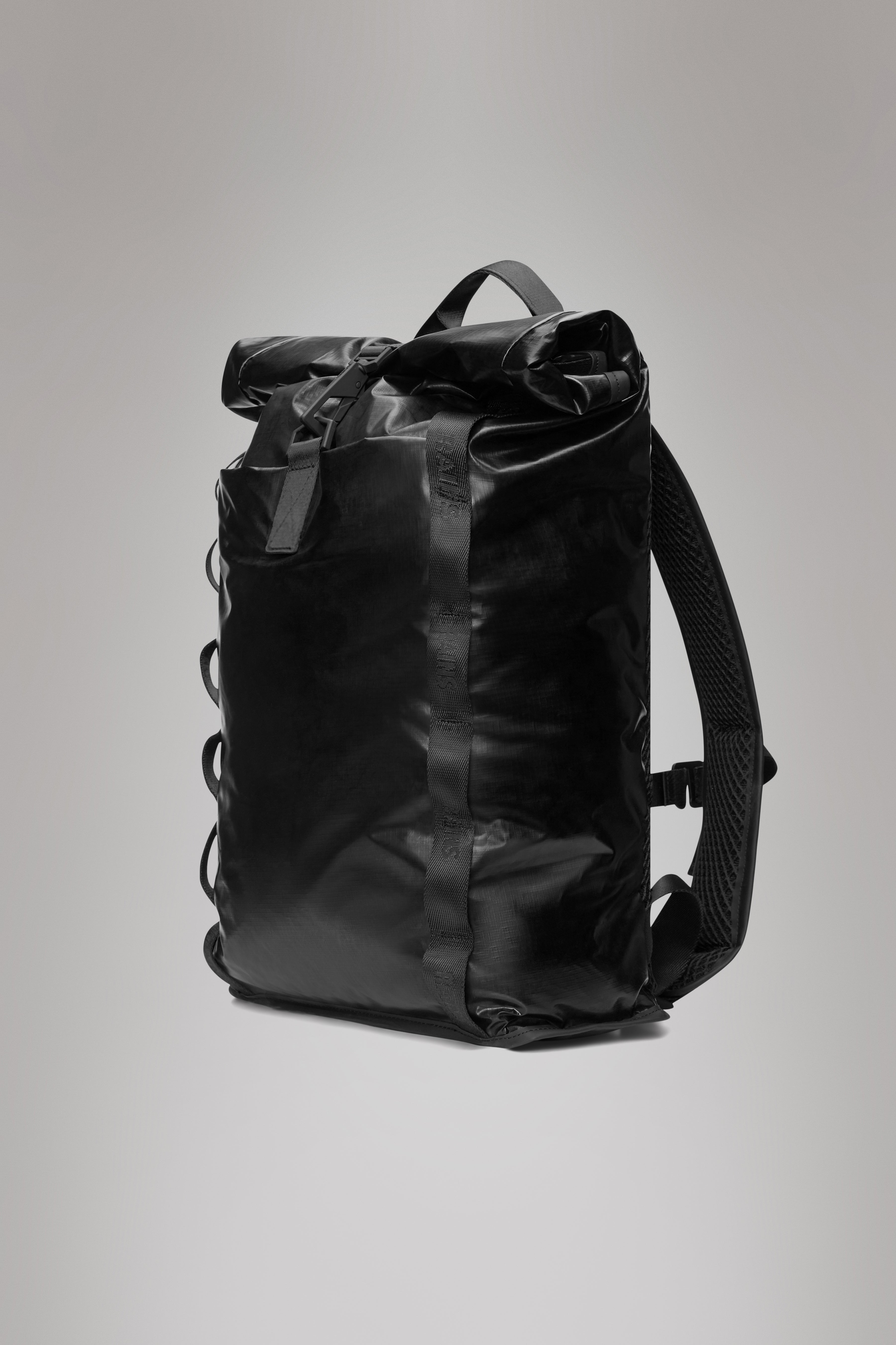 Sibu Rolltop Rucksack - Waterproof Hiking Backpack for Men & Women - Durable Travel Backpack for Camping, Cycling, and Outdoor Adventures