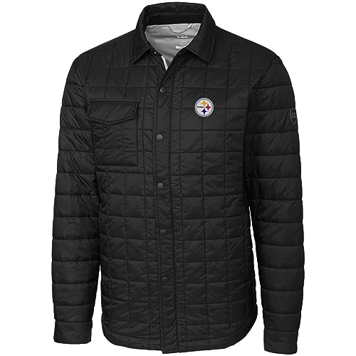Pittsburgh Steelers, Black