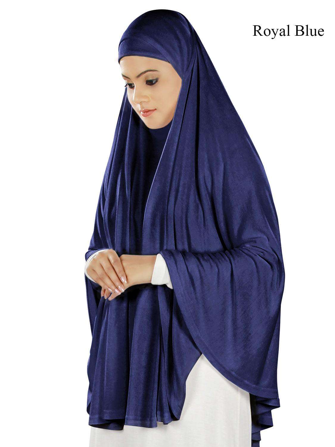 Royal Blue