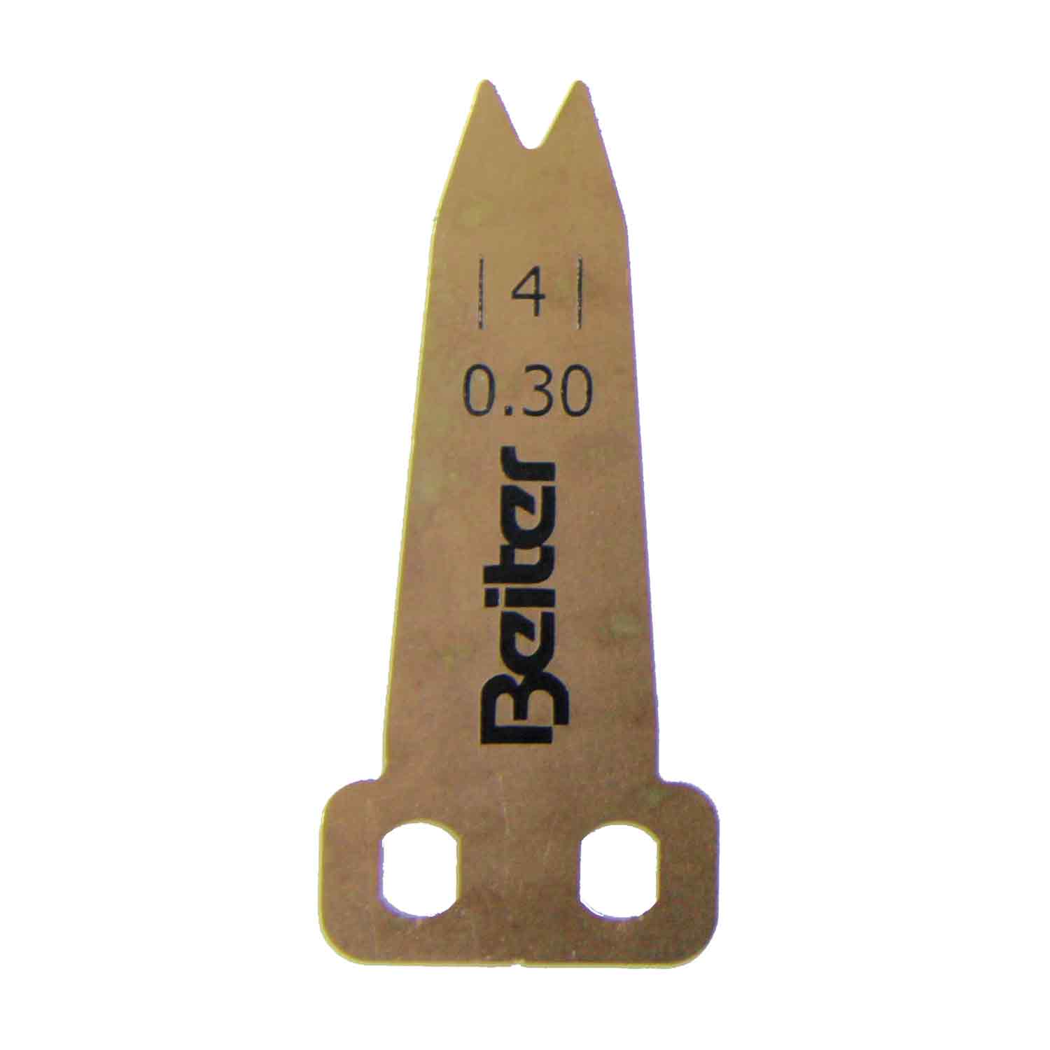 Beiter Compound Rest Launcher Blades - High-Performance Archery Accessories for Target Practice & Hunting | Perfect for Outdoor Sports Enthusiasts