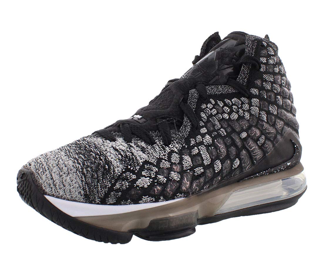Nike Lebron 17 Basketball Shoes for Men - High-Performance NBA Sneakers for Court Play & Streetwear Fashion