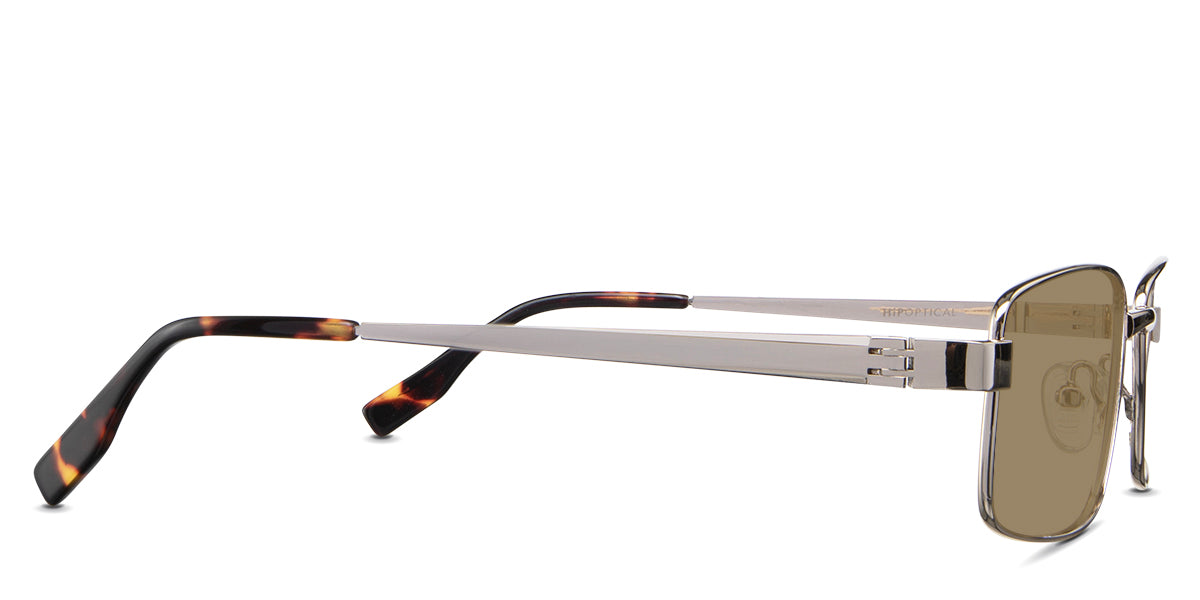 Anderson Women's Prescription Sunglasses - UV Protection, Polarized Lenses for Driving, Outdoor & Fashion Use