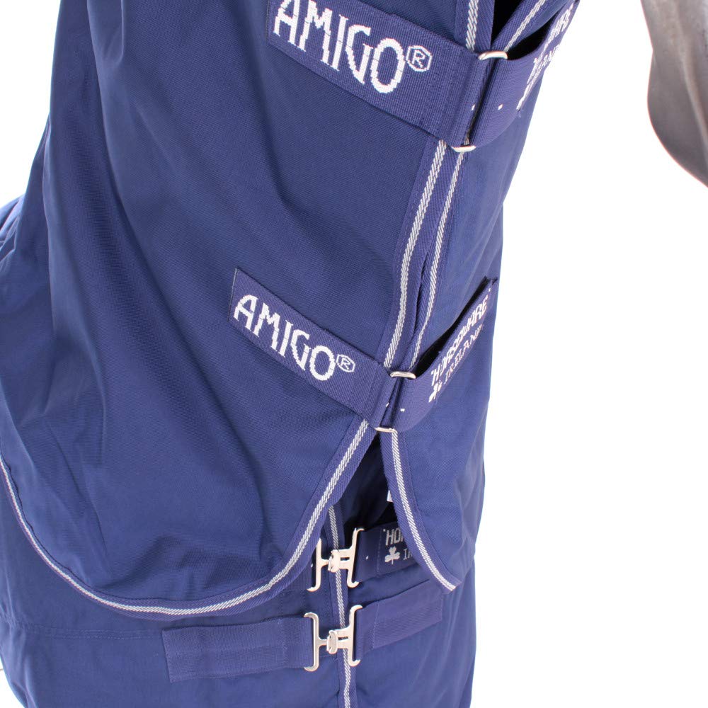 Horseware Amigo Hero 900 Plus Turnout Sheet - 84