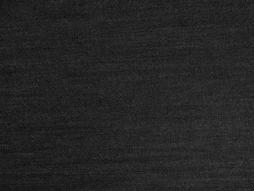 Black Denim