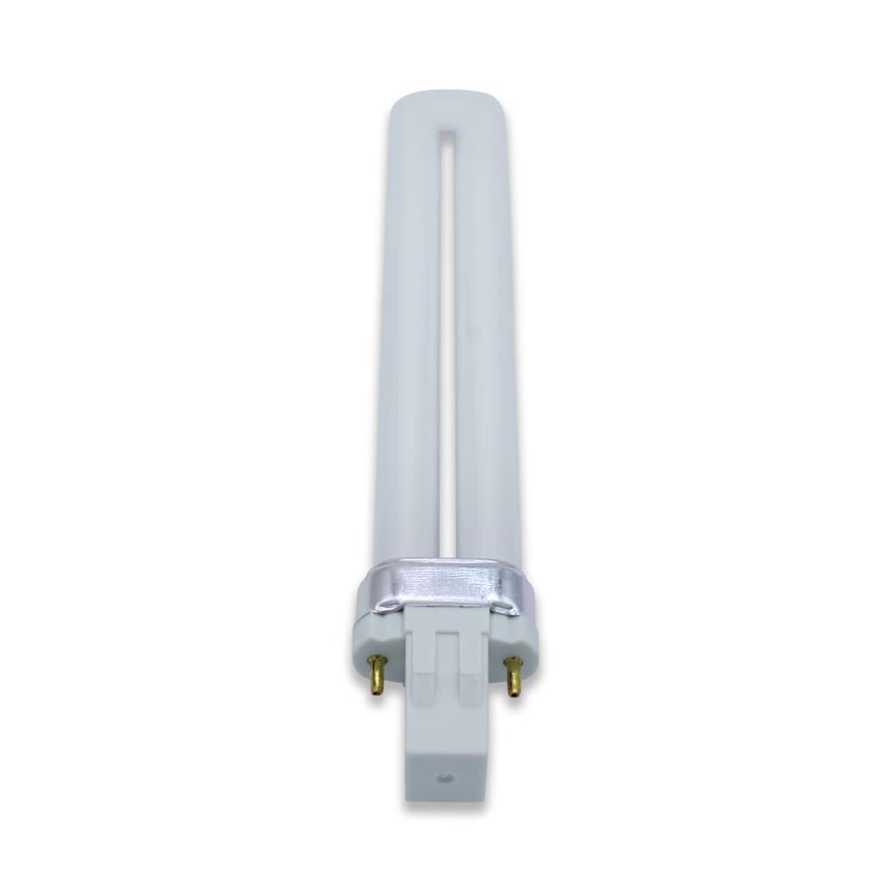 Premium CF13DS/865 LED Light Bulbs 2 Pack - Energy Efficient Replacement for Flashlights, Camping Lanterns & Emergency Lights - Long Lasting Technical Precision Bulbs