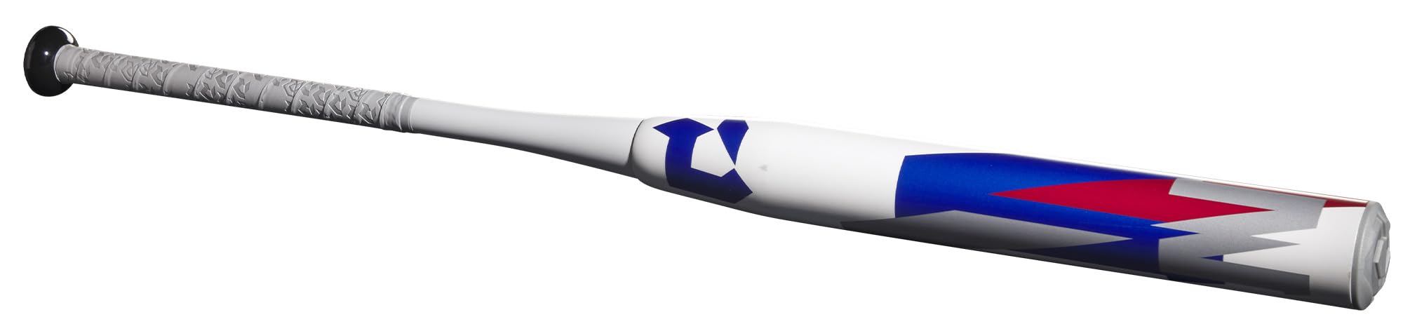 DeMarini 2025 Team DeMarini Nautalai Baseball Bat - USSSA Certified for Youth & Adult Players - Perfect for Training, Games & Tournaments