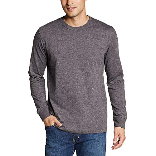 Dk Charcoal Htr