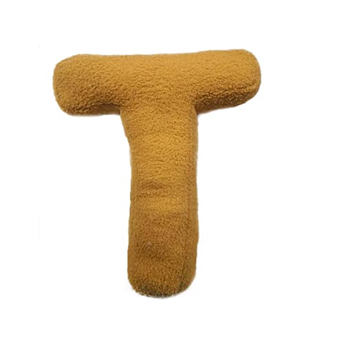 Letter T