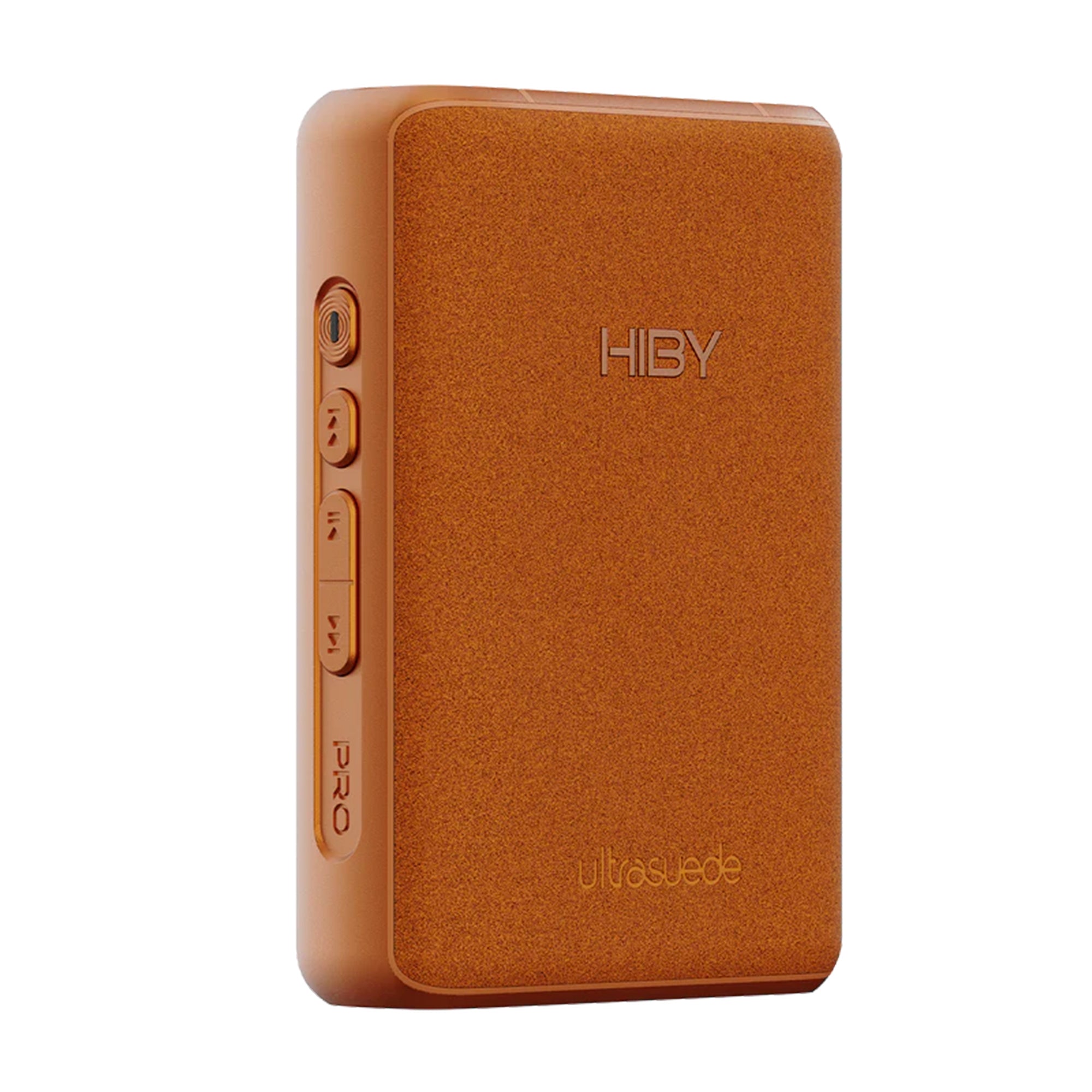 HiBy R3 Pro II Hi-Res Portable Music Player with Bluetooth 5.0 - Perfect for Audiophiles, Commuting & Workout Sessions