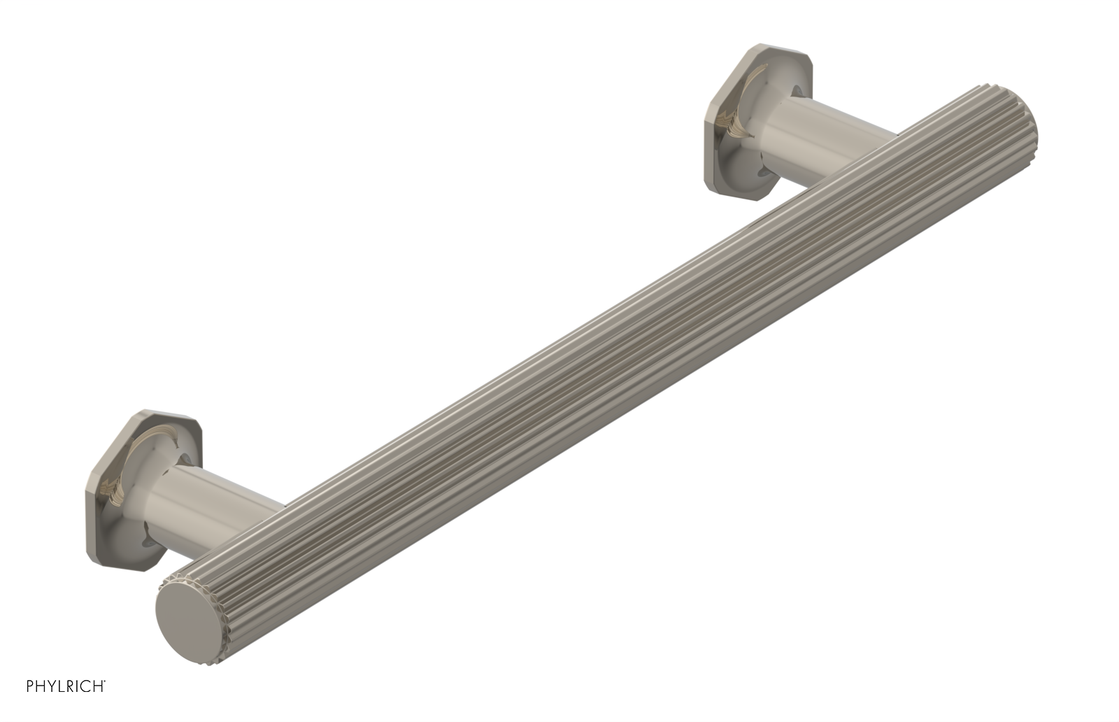 DUSTRIE 6 Pack Cabinet Pulls 370 91 06 - Matte Black Drawer Handles for Kitchen Cabinets, Dressers & Furniture Hardware (Easy Installation, Durable) - Perfect for Home Renovation & DIY Projects