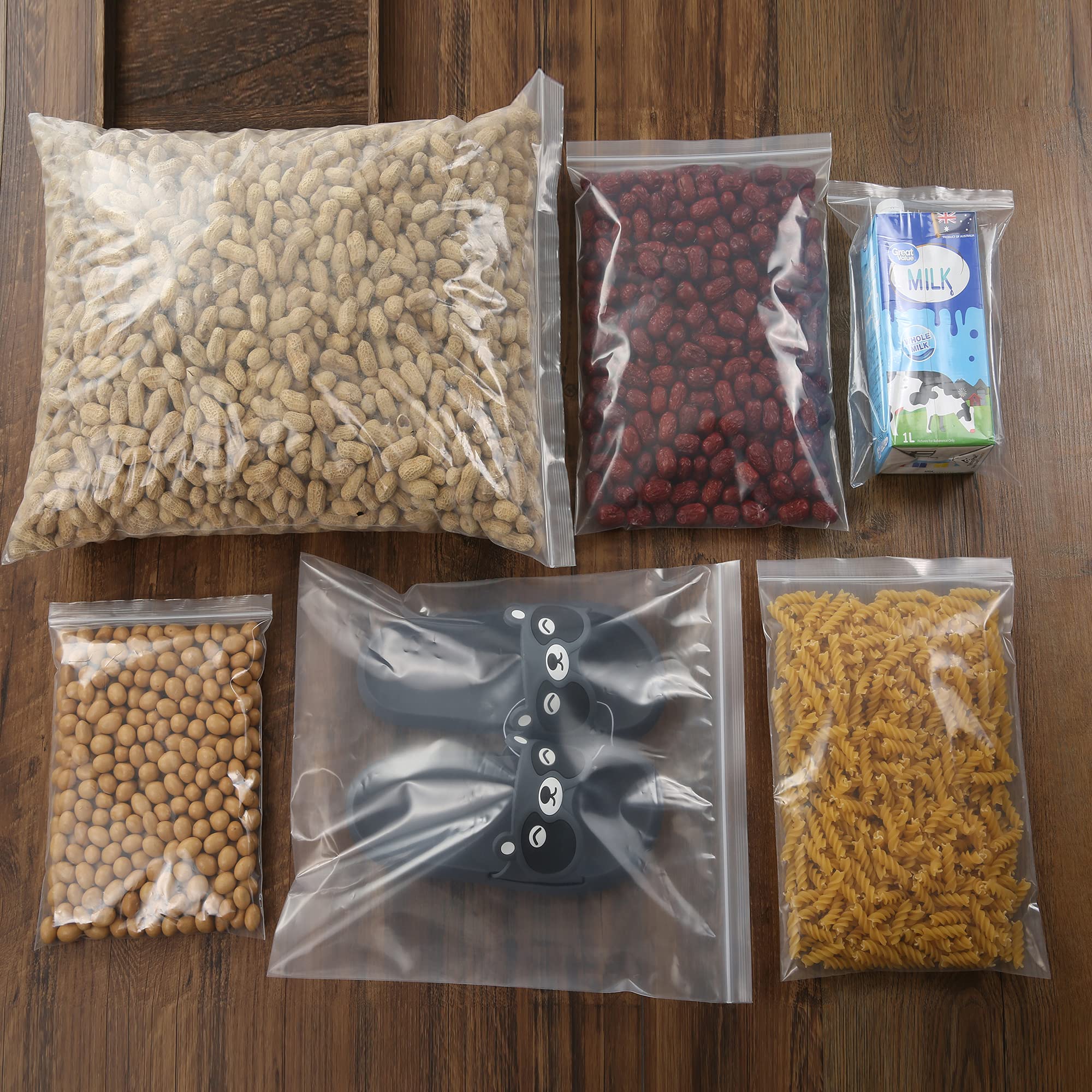 100 PCS 6