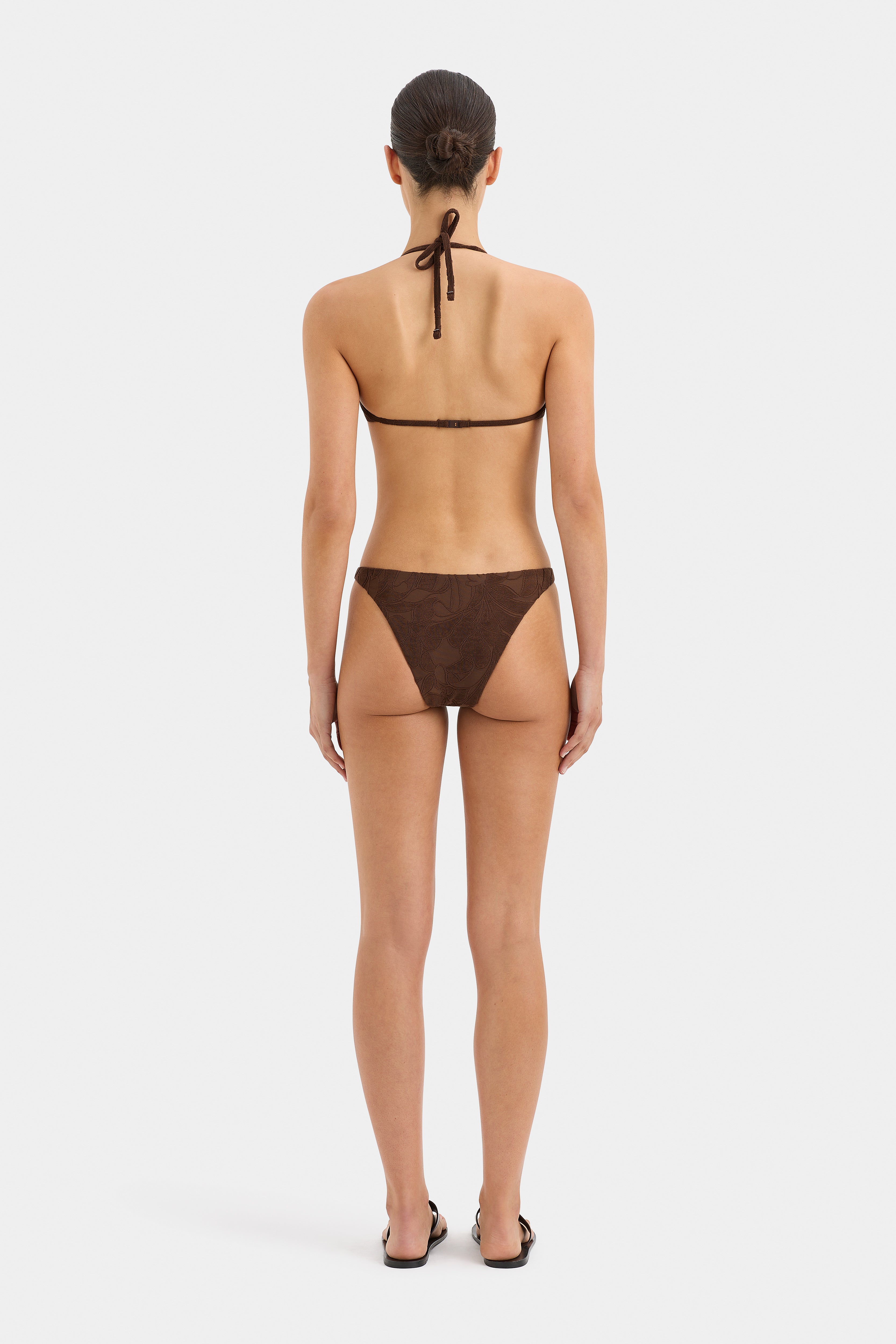 Mar Sculpted Balconette Bra - Push Up Lace Underwire Bralette for Women | Perfect for Date Night, Special Occasions & Everyday Wear