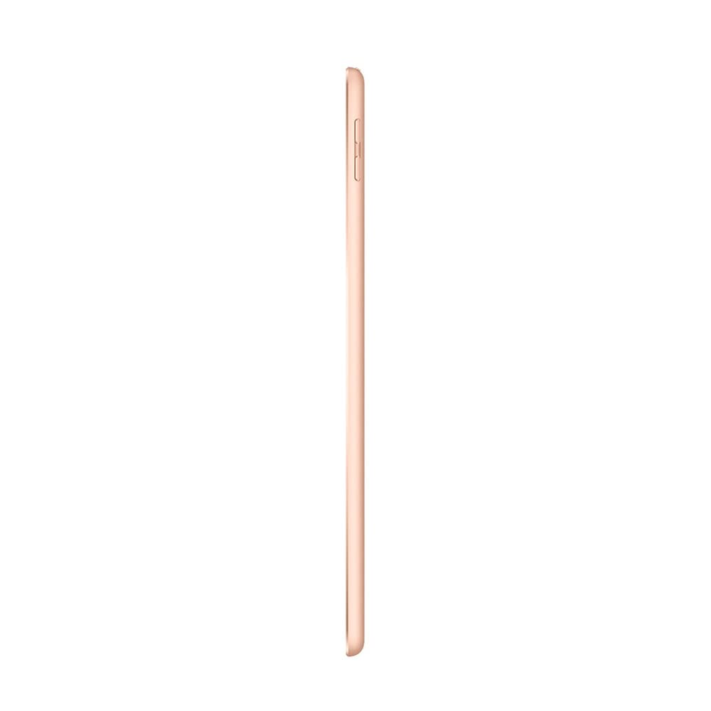 Refurbished Apple iPad 9.7-inch (2018 Model) - 32GB Wi-Fi Gold | Perfect for Students, Artists & Business Professionals - Lightweight Tablet for Note-Taking, Digital Art & Productivity On-The-Go