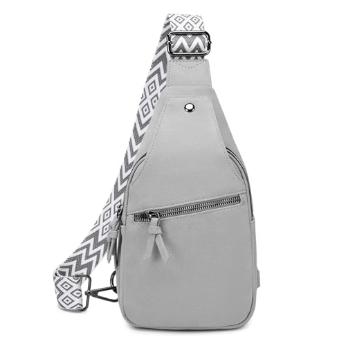 F106 - Suede Grey