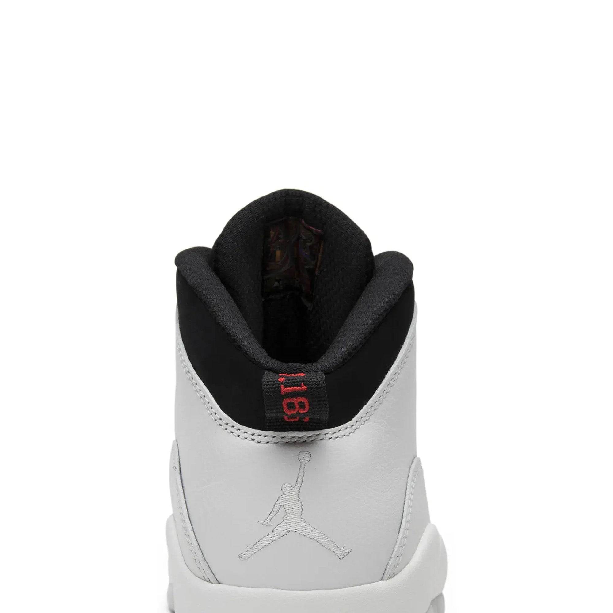 Air Jordan 10 Retro 'I'm Back' Men's Basketball Shoes (2017) - Premium Sneakers for Streetwear, Sports & Casual Fashion