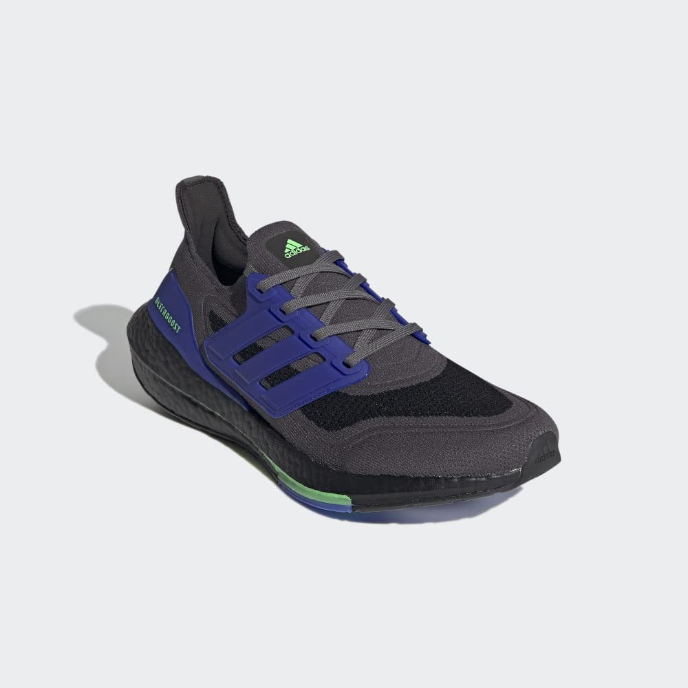 adidas Men's Running Shoes - Lightweight Comfortable Sneakers for Jogging, Gym & Casual Wear | Perfect for Workouts, Walking & Everyday Use