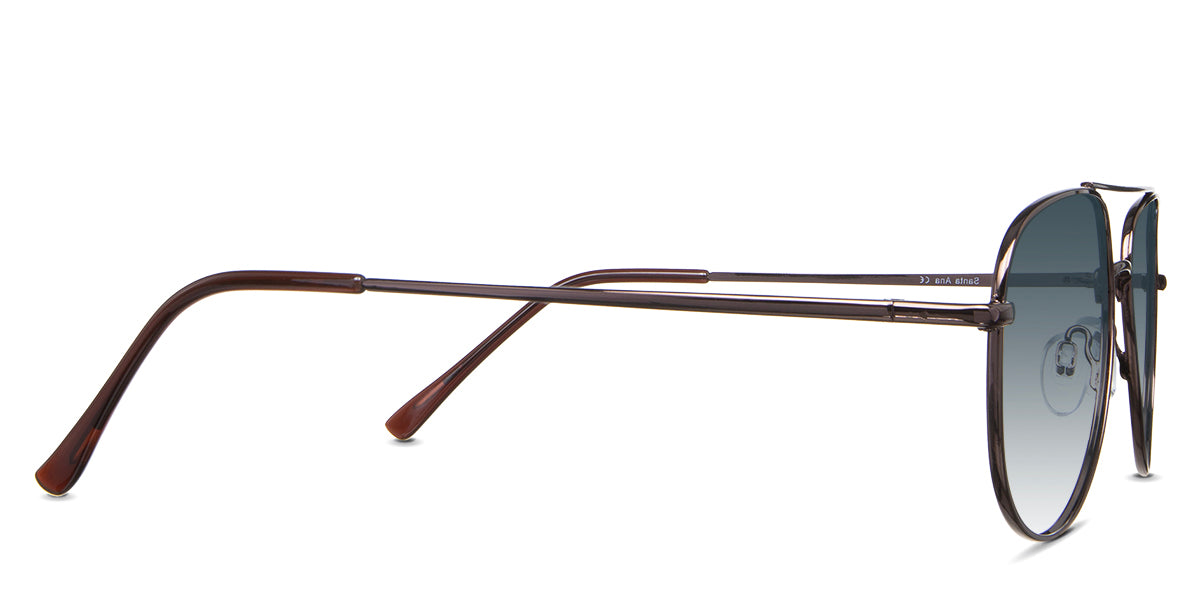 Shiloh Women's Prescription Sunglasses – UV Protection, Stylish & Comfortable for Driving, Outdoor Activities & Fashion
