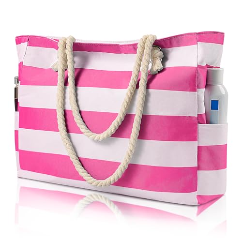Pink Stripes
