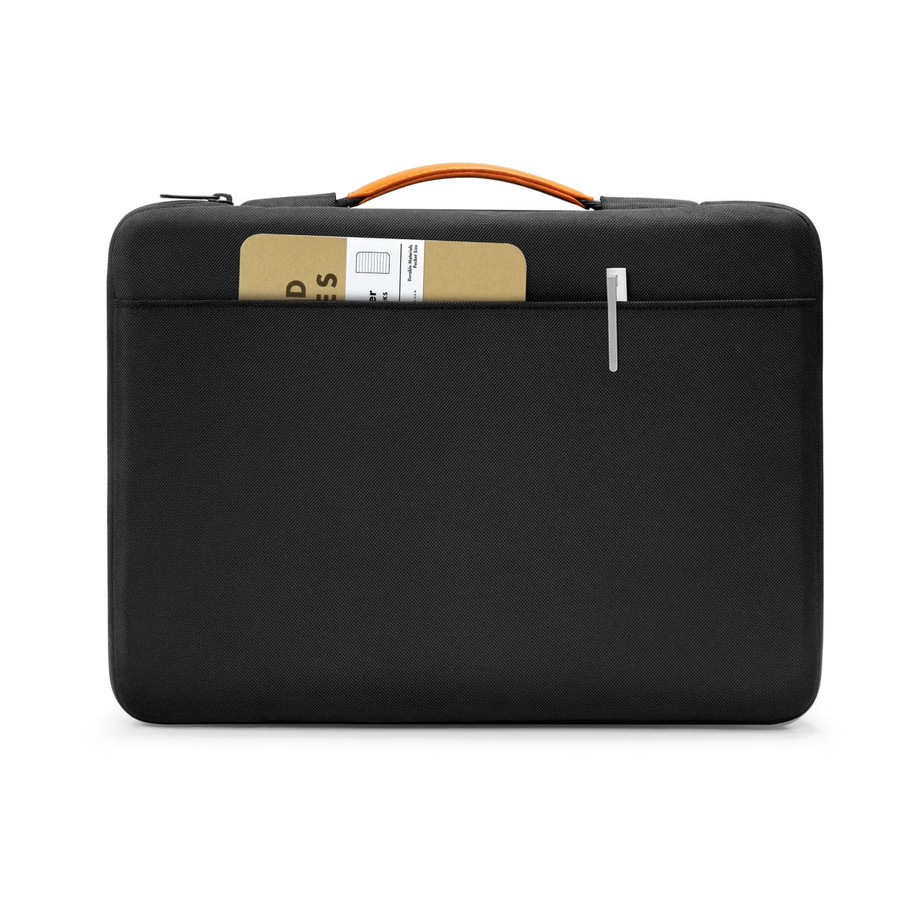 Defender A14 Laptop Briefcase for 15 inch MacBook Air - Waterproof Business Laptop Bag with Padded Protection, Perfect for Office, Travel & Commuting