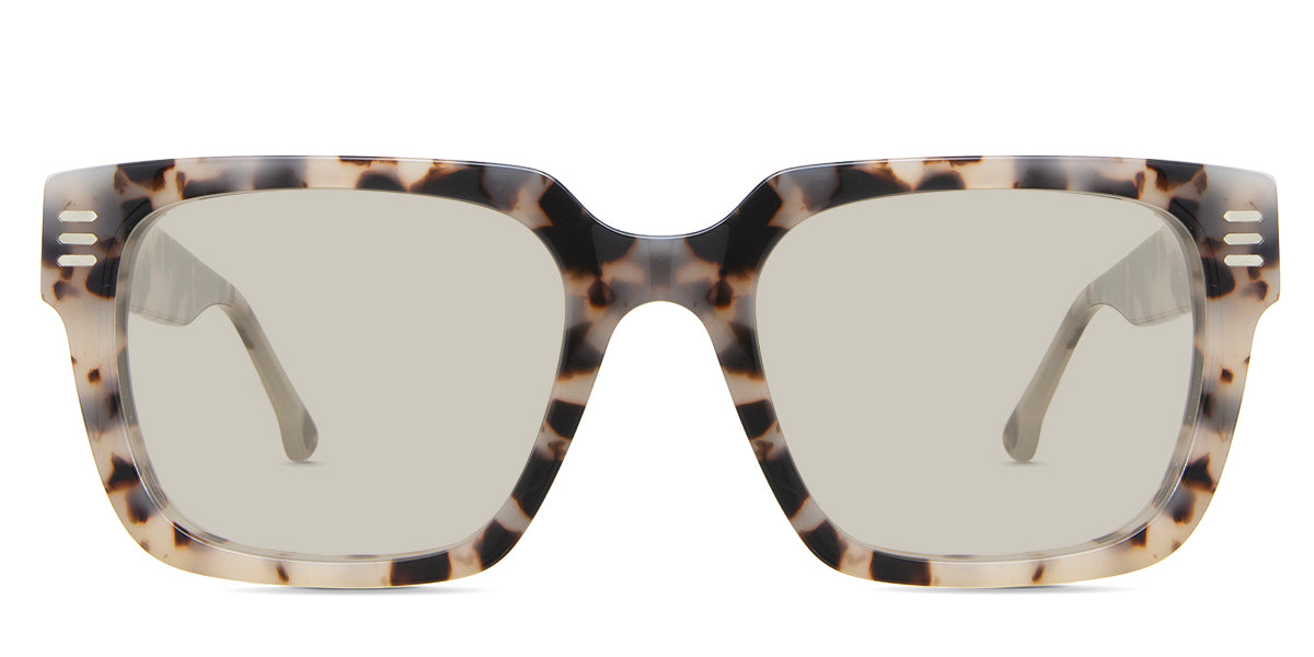 Kendra Women's Prescription Tinted Glasses - Stylish & UV Protection for Reading, Driving & Outdoor Activities