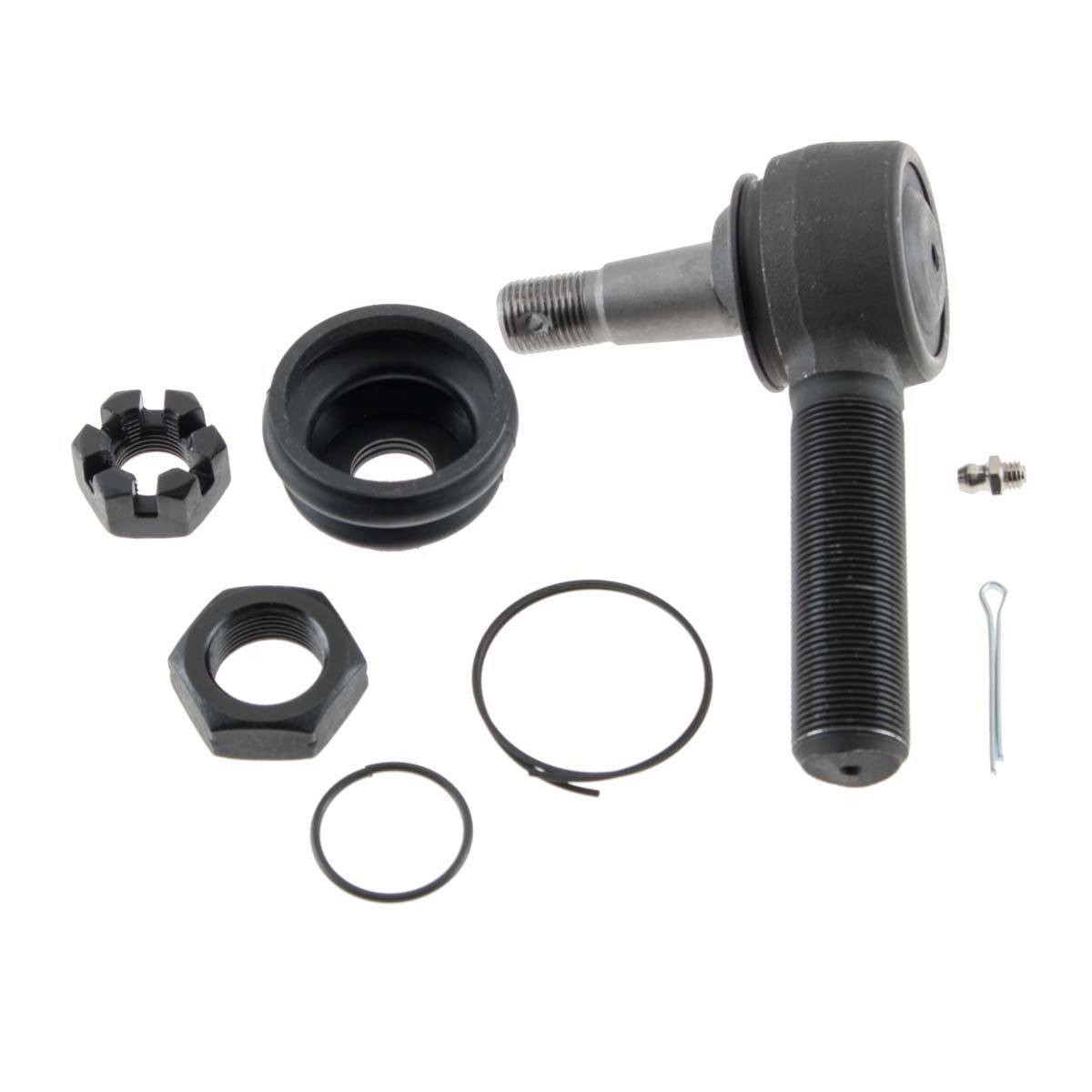 Heavy Duty Tie Rod Kit for 2018-2023 Jeep Wrangler JL - Off-Road Upgrade for Enhanced Steering & Durability - Perfect for Rock Crawling & Trail Adventures
