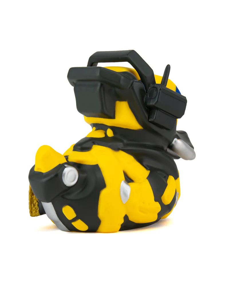 Destiny Sweeper Bot Tubbz Collectible Duck - Funko Pop! Style Vinyl Figure for Gamers & Collectors - Perfect for Display, Gifts, and Gaming Room Decor