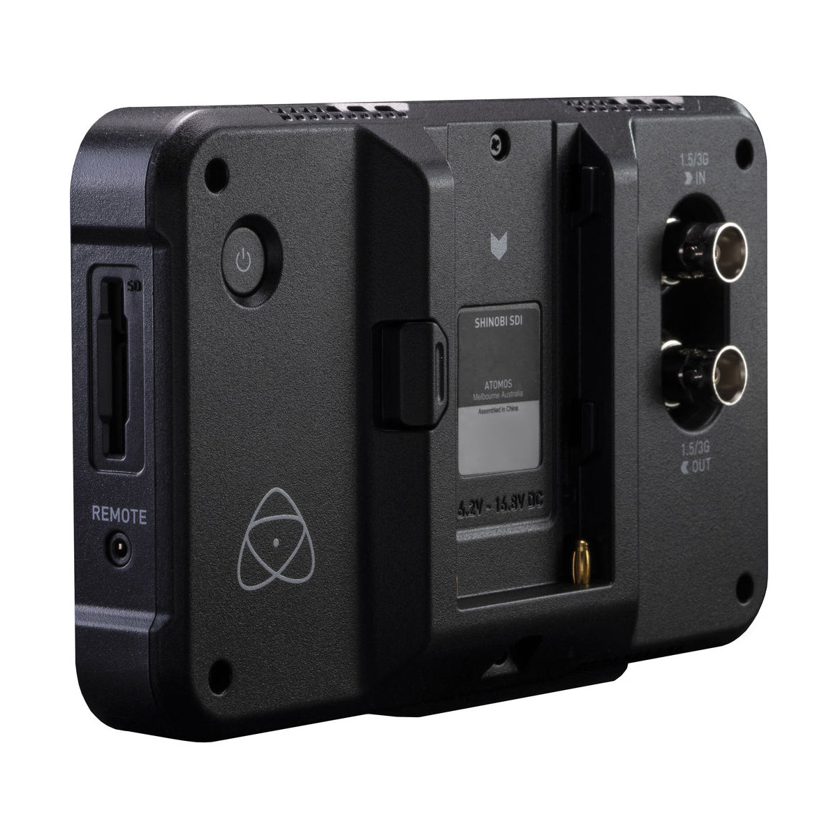 Atomos Shinobi 5.2