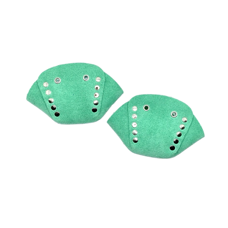 Premium Suede Toe Caps for Shoes - Comfortable & Stylish Shoe Protectors for Sneakers, Boots & Dress Shoes | Perfect for Work, Outdoor & Casual Wear