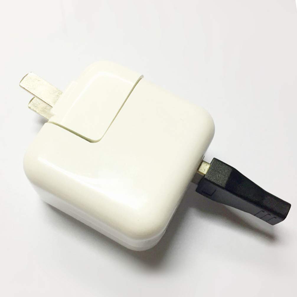 Hemobllo 3-Pack Portable USB-C Charger Adapter - Mini USB-C to Micro USB Converter - Fast Charging for Smartphones, Tablets & More - Perfect for Travel, Home & Office Use