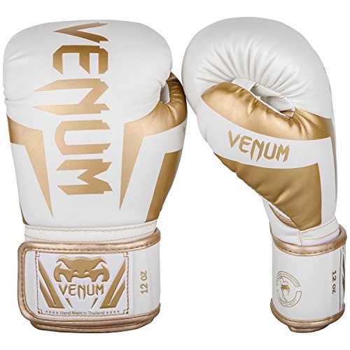 White/Gold