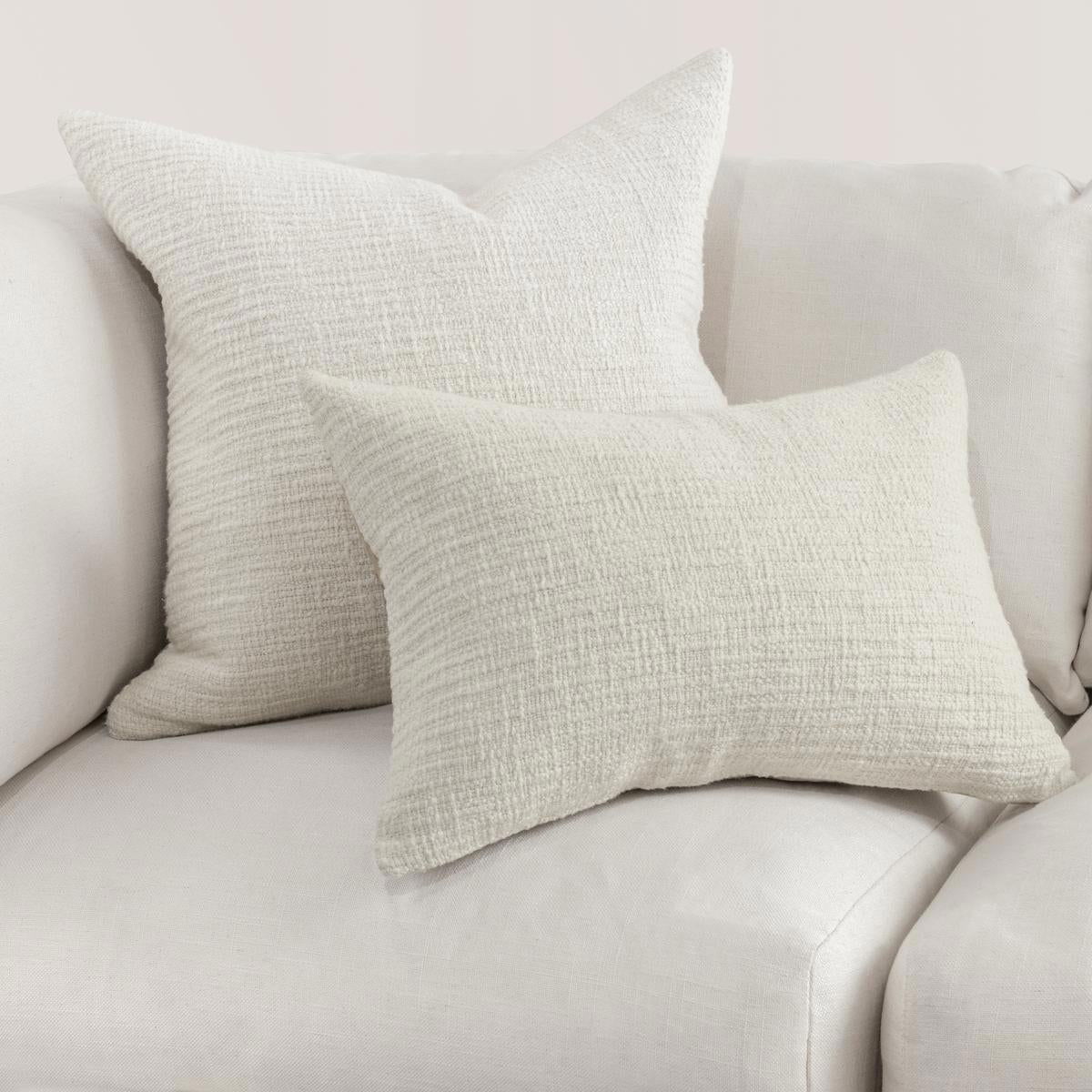 Fable Pillow - Ultra Soft Memory Foam Pillow for Neck Pain Relief, Ergonomic Support for Side, Back & Stomach Sleepers - Perfect for Home, Travel & Office Use