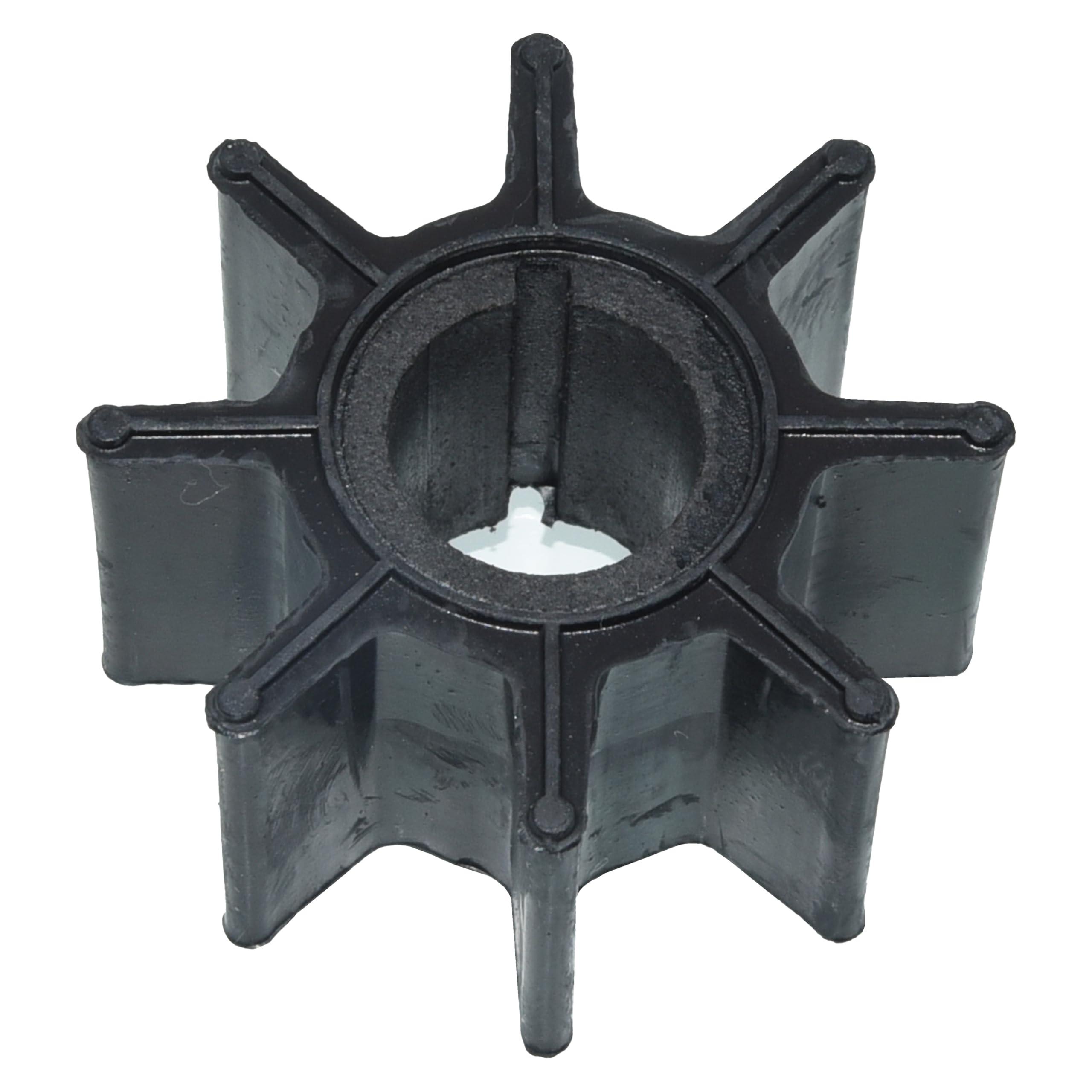 Mercury MerCruiser 9.9HP 10HP 15HP 20HP EFI Outboard Water Pump Impeller Repair Kit - Compatible with ProKicker & SeaPro 2-CYL (333cc) Models - Replacement for 46-8M0135821 & 8M0137849 - Perfect for Marine Engine Maintenance & Boat Repair