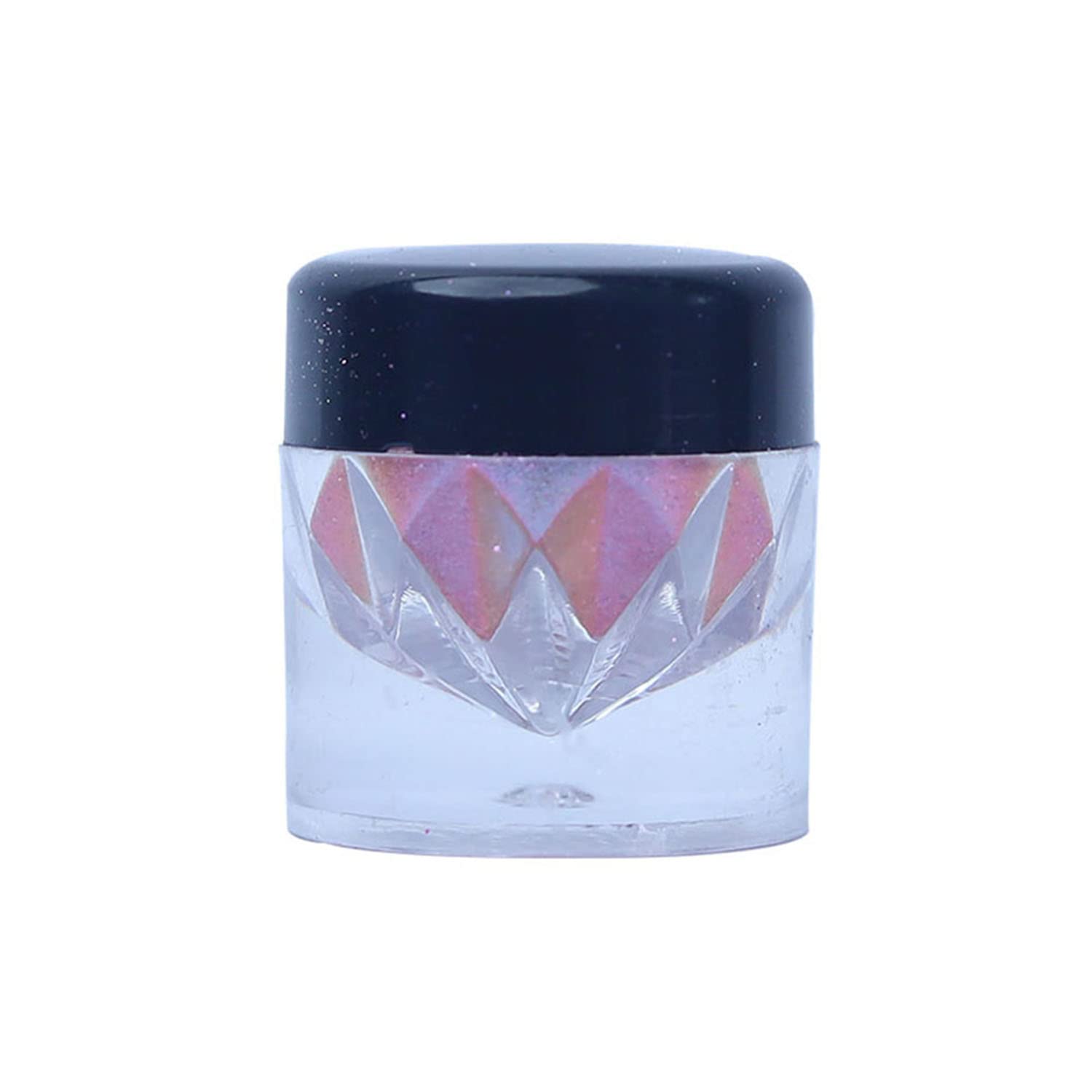 Multichrome Duochrome Eyeshadow Glitter Pigment - Turkish Bride Shade | Long-Lasting, Highly Pigmented Makeup for Parties, Cosplay & Special Occasions