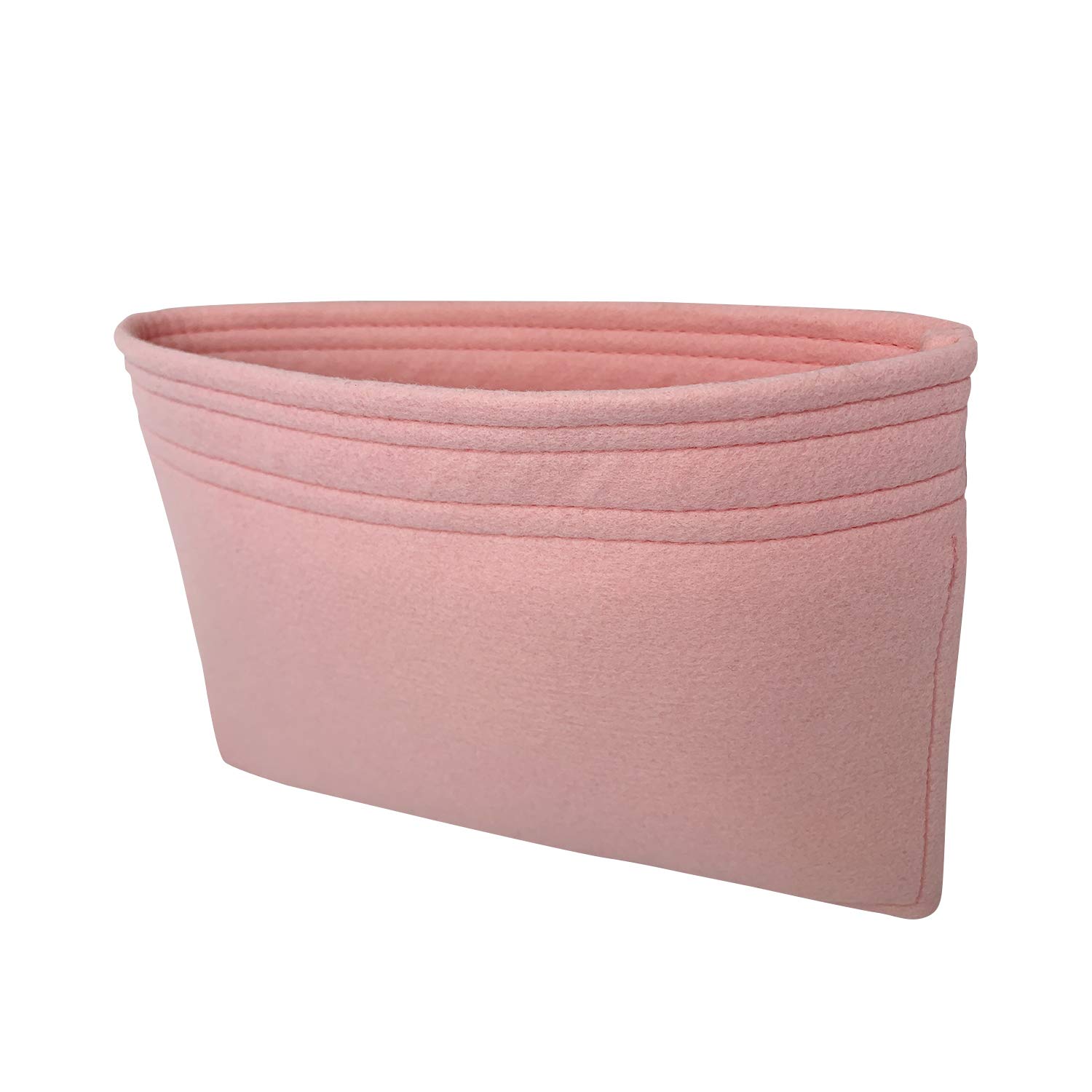 Premium Felt Bag Organizer Insert for LV Kirigami Pochette Set (3-Piece) - Handmade in 20 Colors | Perfect for Travel, Work & Daily Essentials Organization