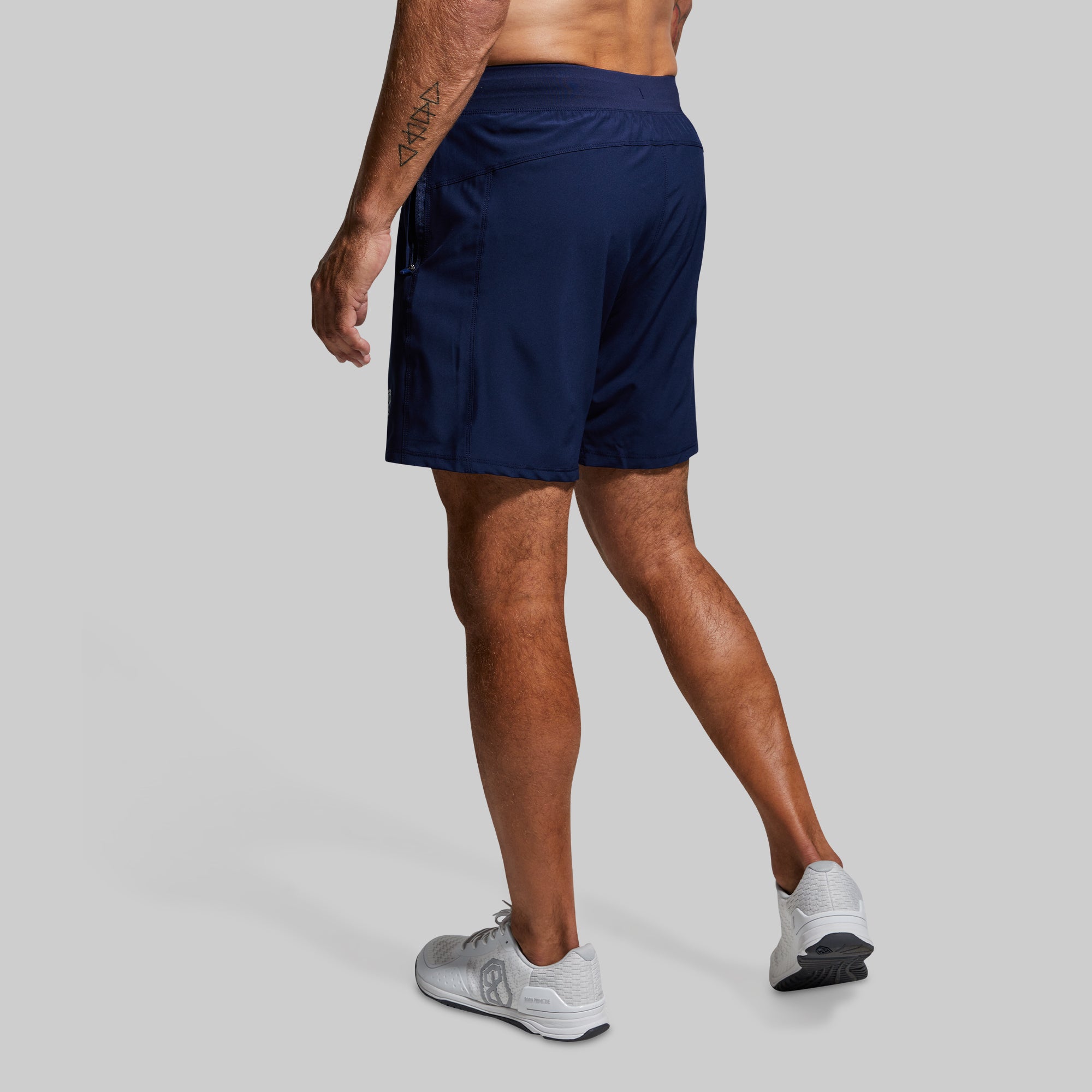 Men's 7
