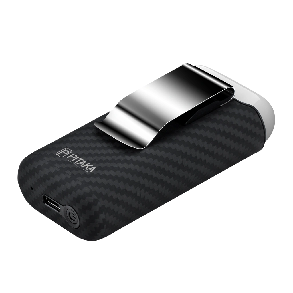 AirPal Protective Wireless Charging Case for iPhone - Shockproof & Drop Protection - Fast Qi Charging - Perfect for Travel, Work & Outdoor Activities