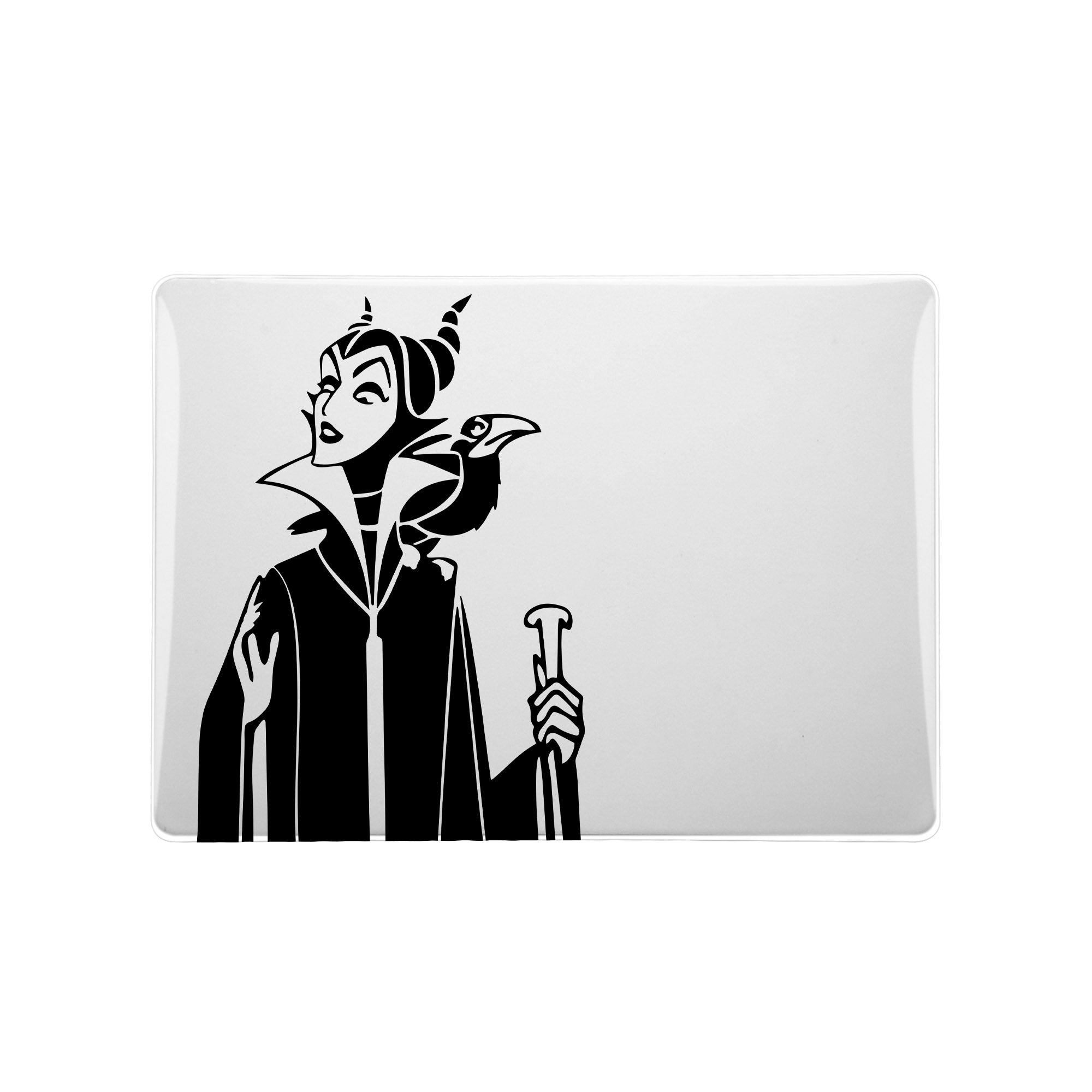 Premium Surface Laptop Case - Waterproof & Shockproof Protective Cover for Microsoft Surface Pro 7/6/5/4/3 - Stylish Fairy Tale Design - Perfect for Work, Travel & School