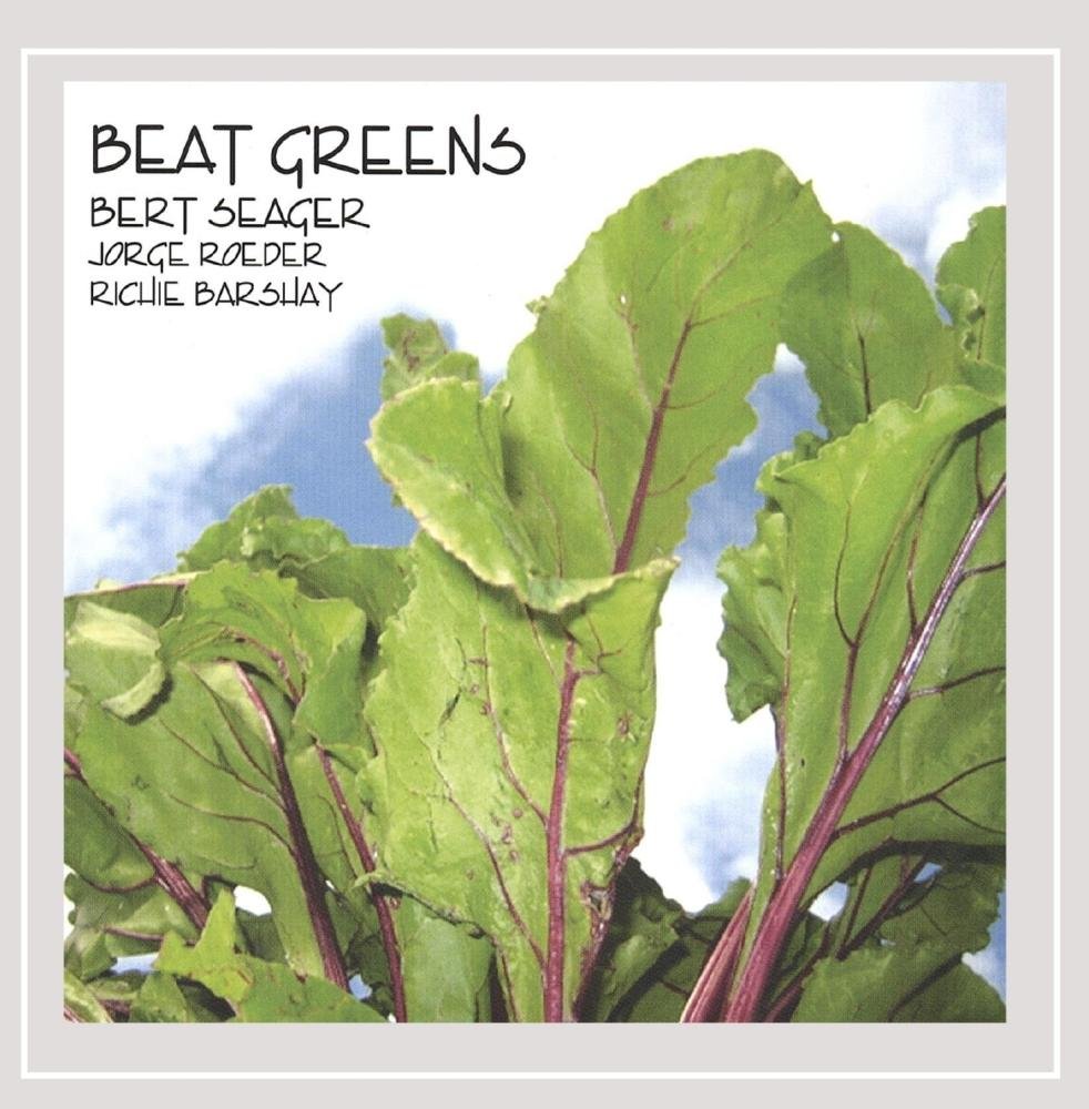 Organic Superfood Powder - Beat Greens Premium Blend for Energy & Detox | Vegan, Gluten-Free | Perfect for Smoothies, Juices & Wellness Shots