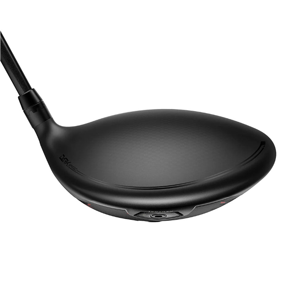 Cobra DARKSPEED MAX Right Hand Men's Golf Driver - High Performance Titanium Driver for Maximum Distance & Forgiveness | Perfect for Golfers Seeking Long Drives on the Course